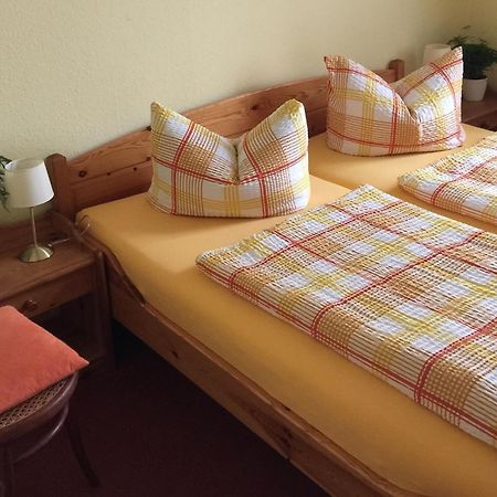 Pension Schmiedeschaenke Dresden Rum bild