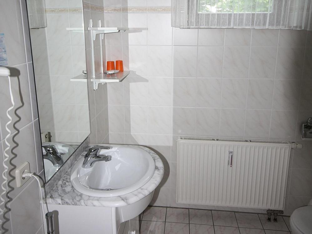 Pension Schmiedeschaenke Dresden Rum bild